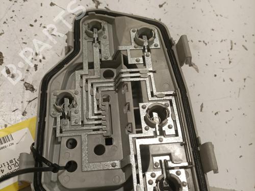 Used Lamp holder VW POLO (9N_, 9A_) 1.2 12V (64 hp) 22583263