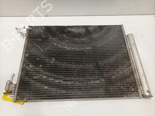 Used AC radiator AC radiator RENAULT CLIO IV (BH_) 1.5 dCi 75 (75 hp) 29634561 29634561