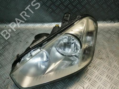 Used Left headlight Left headlight FORD C-MAX (DM2) 1.6 TDCi (90 hp) 22590687 22590687