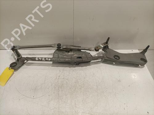 Używane Silniczek wycieraczek przednich MERCEDES-BENZ M-CLASS (W164) ML 320 CDI 4-matic (164.122) (224 hp) 30947950