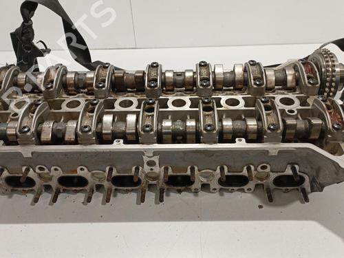 Used Cylinder head Cylinder head MERCEDES-BENZ SL (R129) 320 (129.063) (231 hp) 22582448 22582448