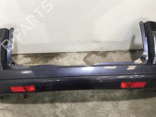 Used Rear bumper CITROËN C4 Grand Picasso I (UA_) 1.6 HDi (109 hp) 27809311