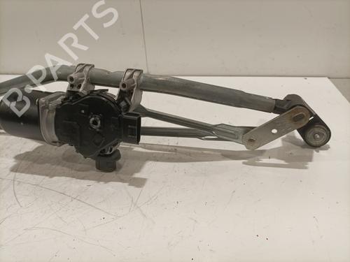 Front wiper motor DACIA SANDERO II 1.5 dCi | BP30445064M29 - Image 4