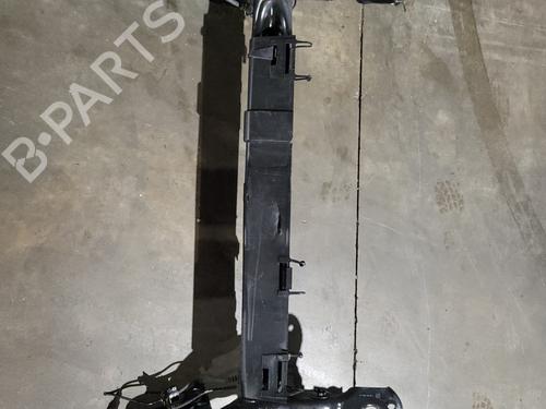 Bagaksel CITROËN C3 AIRCROSS II (2R_, 2C_) 1.2 PureTech 110 (2RHNZB, 2RHNZW, 2RHNPX, 2RHNPJ) (110 hp) 31045289