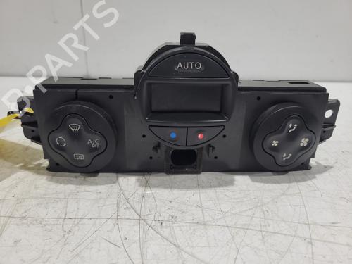 Used Climate control RENAULT KANGOO Express (FW0/1_) 1.5 dCi 95 (FW16) (95 hp) 30743752