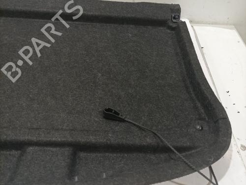 Rear parcel shelf RENAULT MEGANE IV Hatchback (B9A/M/N_) 1.6 TCe 205 (B9MV) | BP38005318C85 - Image 4