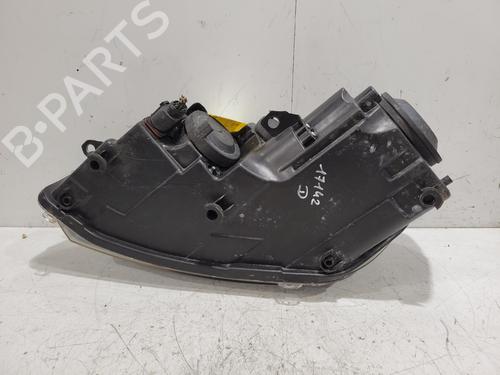 Right headlight VW GOLF VI (5K1) 1.4 TSI | BP39891993C29 - Image 5