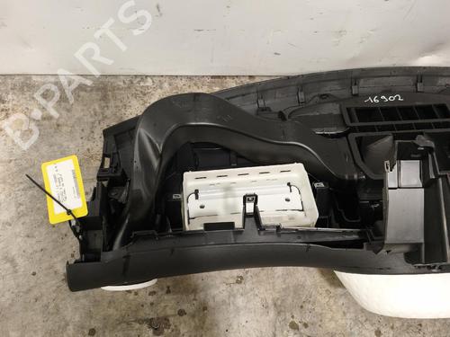 Dashboard RENAULT TWINGO III (BCM_, BCA_) 0.9 TCe 90 (BCM9, BCM2) | BP37500283C46 - Image 2