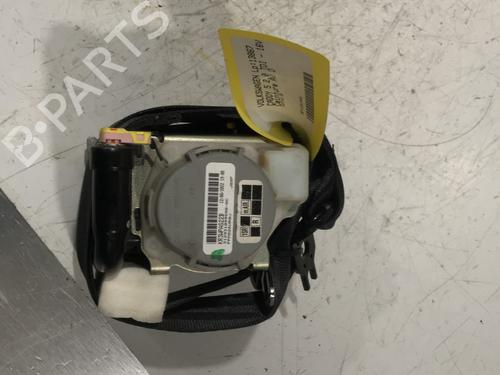 Front right seatbelt VW CADDY V Box Body/MPV (SBA, SBH) 2.0 TDi | BP28429155I25 - Image 2