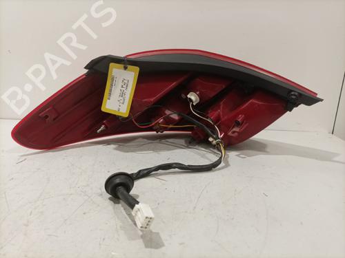Right taillight HYUNDAI i20 I (PB, PBT) 1.4 CRDi | BP22579143C35 