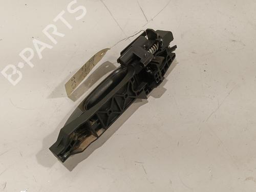Front right exterior door handle HYUNDAI i20 II (GB, IB) 1.4 CRDi | BP22576406C129 