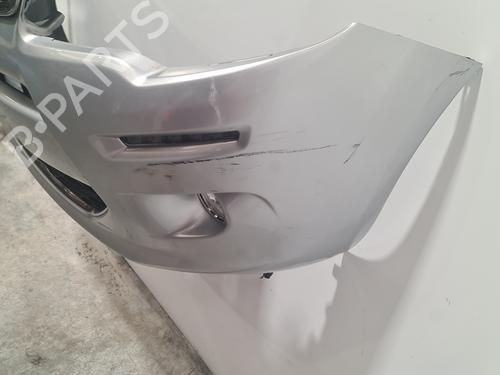 Used Front bumper Front bumper CITROËN C3 II (SC_) [2009-2026] 33611136 33611136