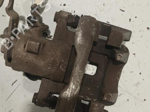 Right rear brake caliper VW GOLF V (1K1) 1.9 TDI | BP22588251M106 