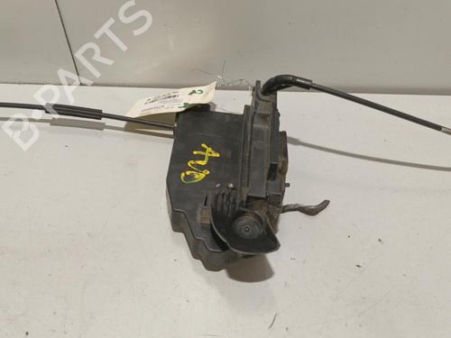 Vergrendeling rechts voor CITROËN C4 Picasso II 1.6 HDi / BlueHDi 115 (115 hp) 22582704