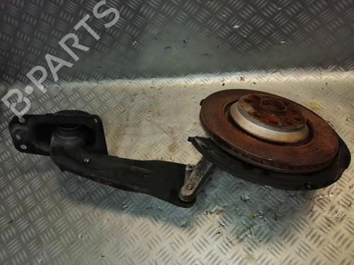 Used Right rear steering knuckle AUDI A3 Sportback (8PA) RS3 quattro (340 hp) 22584306
