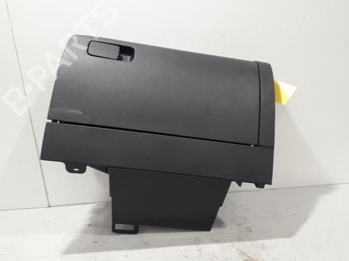 Used Glove box Glove box VW POLO V (6R1, 6C1) 1.6 TDI (90 hp) 22585207 22585207