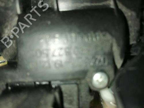 Used Tailgate lock Tailgate lock AUDI A1 Sportback (8XA, 8XF) 1.6 TDI (90 hp) 22591067 22591067