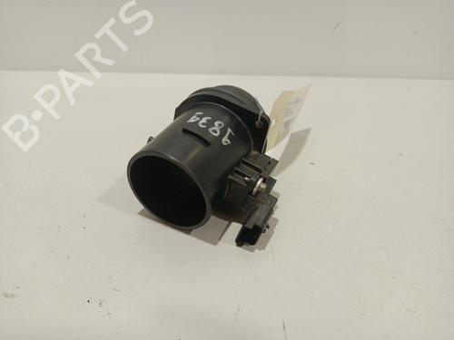 Used Mass air flow sensor Mass air flow sensor PEUGEOT 206+ (2L_, 2M_) 1.4 HDi eco 70 (68 hp) 22580992 22580992