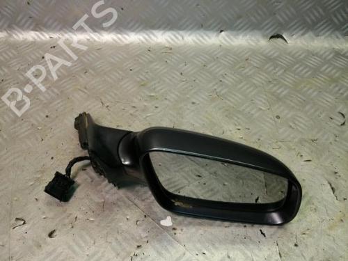 Right mirror AUDI A3 (8L1) 1.9 TDI | BP22571399C27 