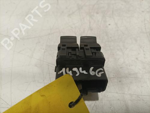 Left front window switch OPEL VIVARO A Van (X83) 2.0 CDTI (F7) | BP31597445I27 - Image 3