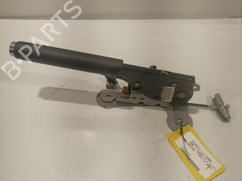 Hand brake PEUGEOT 208 I (CA_, CC_) 1.2 PureTech 82 | BP24616756I18