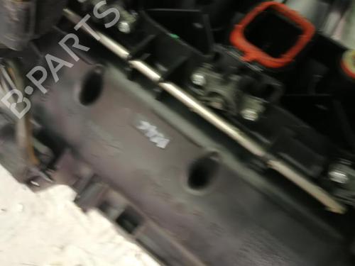 Intake manifold BMW 3 (E90) 320 d | BP22575781M70 