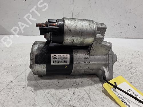 Used Starter Starter RENAULT CLIO II (BB_, CB_) 1.5 dCi (B/CB3M) (64 hp) 39891849 39891849