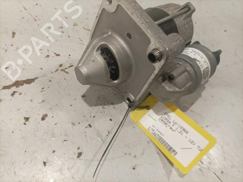 Starter OPEL CORSA F (P2JO) 1.2 (68) | BP23781613M8  - Image 5