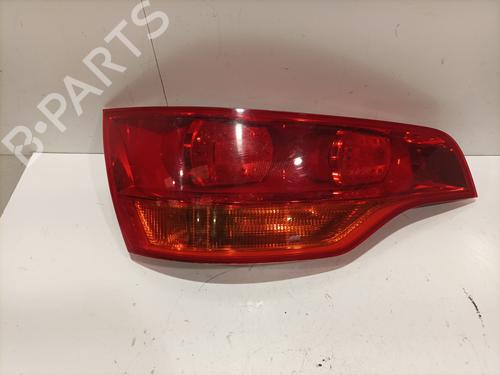 Left taillight AUDI Q7 (4LB) 3.0 TDI quattro | BP33950392C34 - Image 5