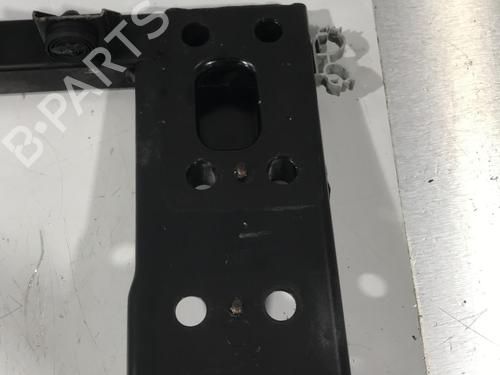 Front slam panel FIAT 500 (312_) 1.3 D Multijet (312AXB1A) | BP30000009C72