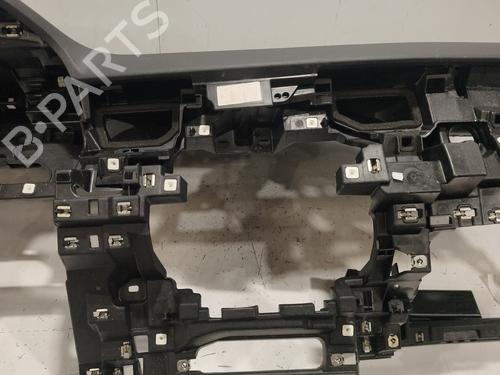 Instrumentbord RENAULT CLIO V (B7_) 1.0 TCe 90 (B7MT) | BP37748014C46 - Image 10
