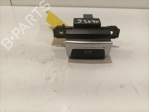 Hand brake PEUGEOT 308 II (LB_, LP_, LW_, LH_, L3_) 2.0 BlueHDi 150 | BP24982760I18