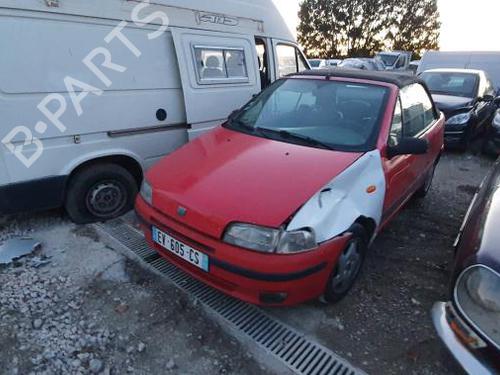 Used Parts FIAT PUNTO Convertible (176_)  85 16V 1.2  2108071