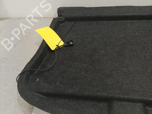 Rear parcel shelf RENAULT MEGANE IV Hatchback (B9A/M/N_) 1.6 TCe 205 (B9MV) | BP38005318C85 - Image 2