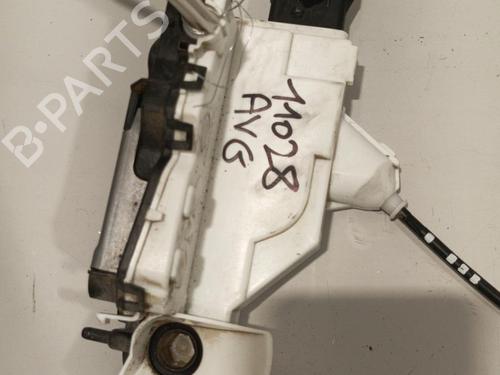 Used Front left lock CITROËN C3 II (SC_) 1.4 HDi 70 (SC8HZC, SC8HR0, SC8HP4) (68 hp) 22571714