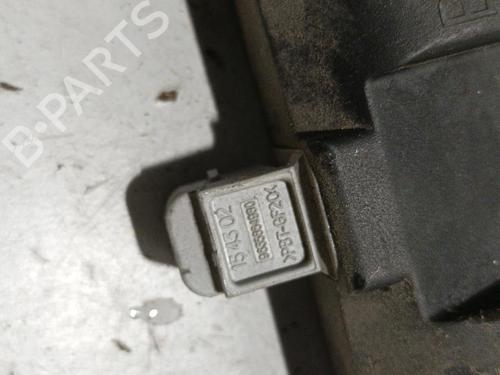 Used Ignition coil Ignition coil PEUGEOT 206 Hatchback (2A/C) 1.4 i (75 hp) 22588635 22588635