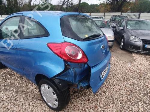 Starter FORD KA (RU8) 1.2 | BP22578734M8  - Image 5