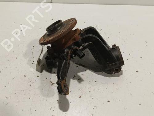 Left front steering knuckle VW GOLF VI Convertible (517) 1.4 TSI | BP22574549M25 