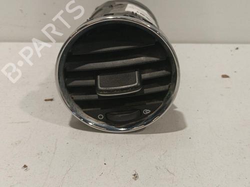 Used Air vent Air vent PEUGEOT 308 I (4A_, 4C_) 1.6 HDi (90 hp) 22576968 22576968