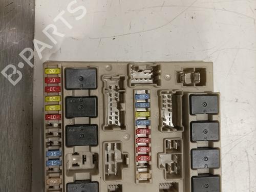 Electronic module RENAULT CLIO III (BR0/1, CR0/1) 1.5 dCi | BP33950781M83 - Image 5