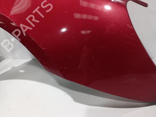 Right front fenders PEUGEOT 307 Break (3E) 2.0 HDI 110 | BP22586957C42 