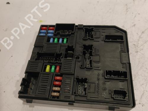 Electronic module RENAULT MEGANE IV Hatchback (B9A/M/N_) 1.6 TCe 205 (B9MV) | BP37993903M83 - Image 6