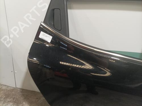 Right rear door RENAULT CLIO IV (BH_) 1.5 dCi 75 | BP28172034C5 
