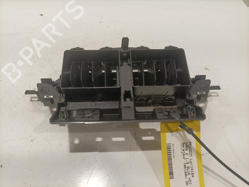 Air vent PEUGEOT 2008 II (UD_, US_, UY_, UJ_, UR_, UC_) 1.5 BlueHDI 130 | BP27327596I21 