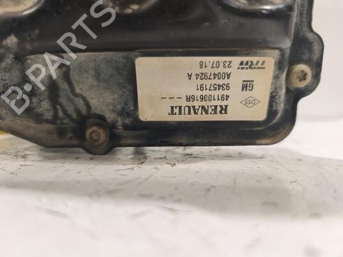 Steering pump RENAULT TRAFIC III Van (FG_) 1.6 dCi 95 (FGMJ, FGMR) | BP39255318M99 - Image 2