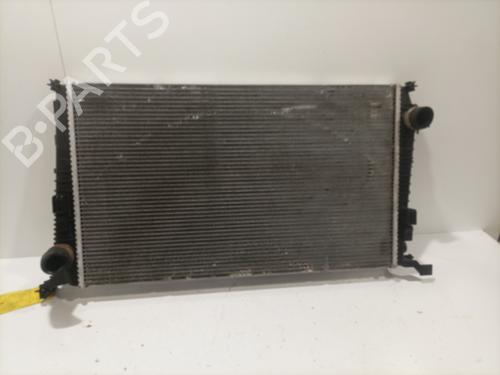 Køler DACIA DUSTER (HS_) 1.5 dCi (HSMC) (107 hp) 22574258