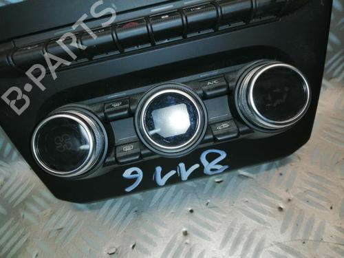 Used Climate control Climate control DACIA DUSTER (HM_) 1.5 dCi 115 4x4 (HMAD) (116 hp) 22583845 22583845