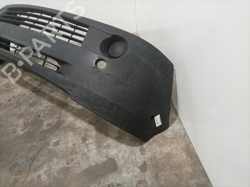 Front bumper RENAULT MASTER II Van (FD) 2.5 dCi | BP22589557C7 