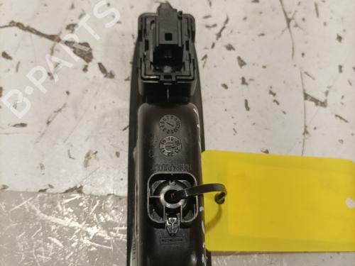 Used Left rear window switch Left rear window switch RENAULT CLIO V (B7_) 1.3 TCe 140 (B7N0) (140 hp) 22589098 22589098