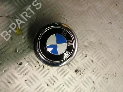 Used Electronic module Electronic module BMW 1 (F21) 114 d (95 hp) 22581347 22581347